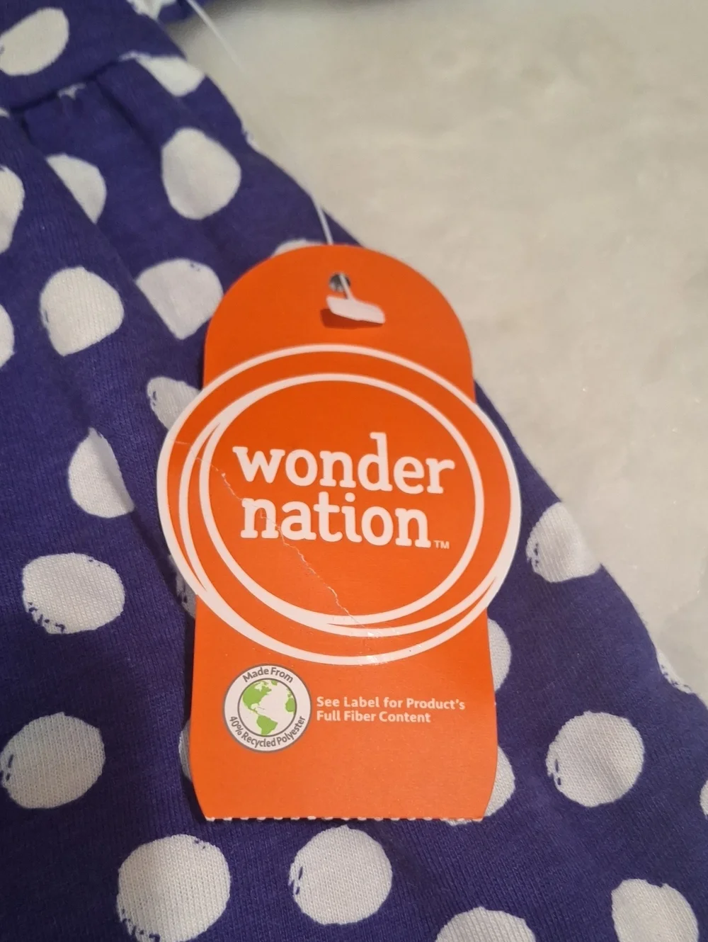 Infants' Dress